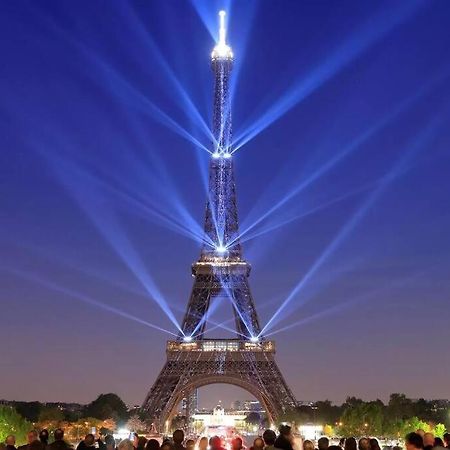 Iconic Location Only 500 Meters To The Louvre Apartment Париж Екстериор снимка